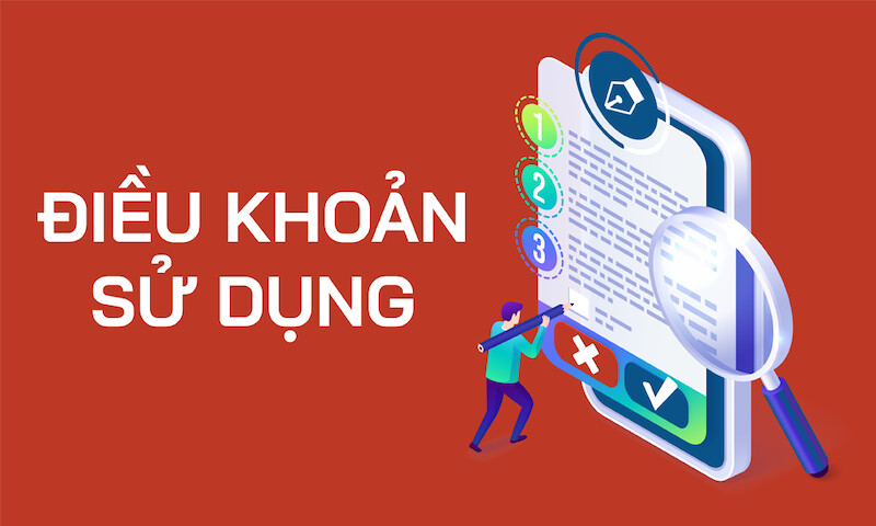 Những quy định cơ bản trong điều khoản sử dụng Sky88