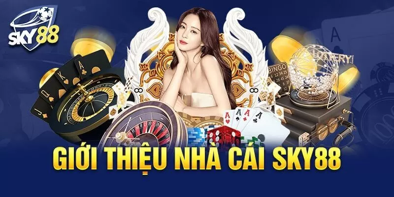 Giới thiệu về nền tảng cá cược Casino