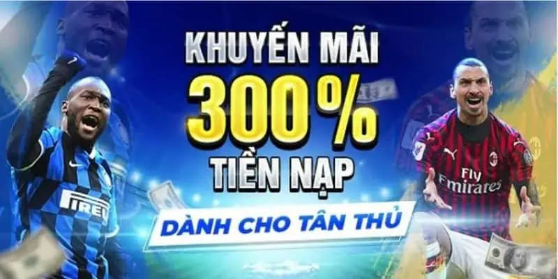 Khuyến mãi hấp dẫn nhà cái Sky88