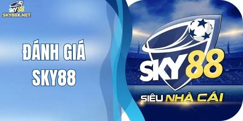 đánh giá Sky88